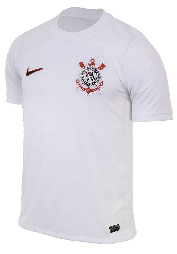 Camisa I Corinthians 2023 2024 Home 